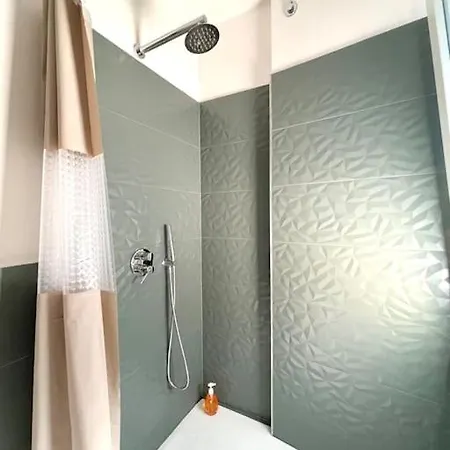 Apartman House
