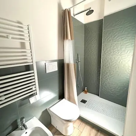Apartman House Róma