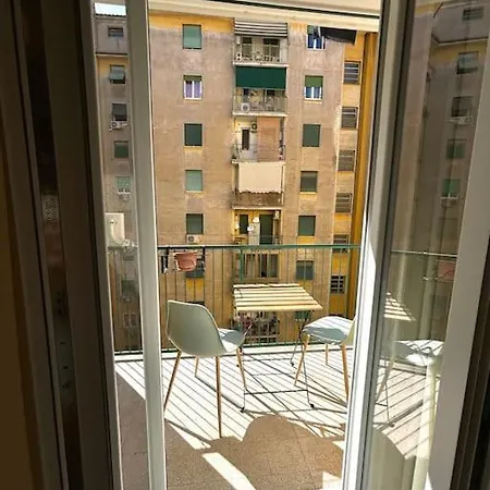 House Róma