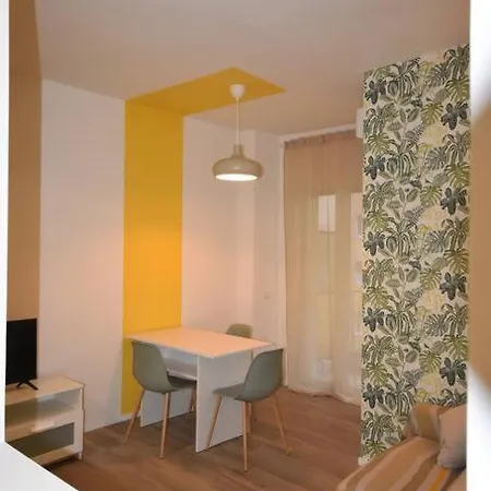 House * Róma