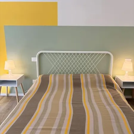 House Apartman *