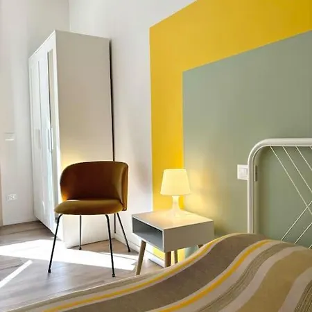 House Apartment