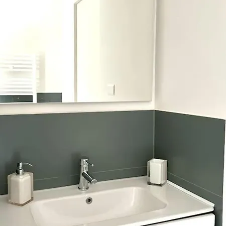 House דירה רומא