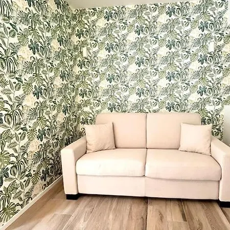 House דירה רומא