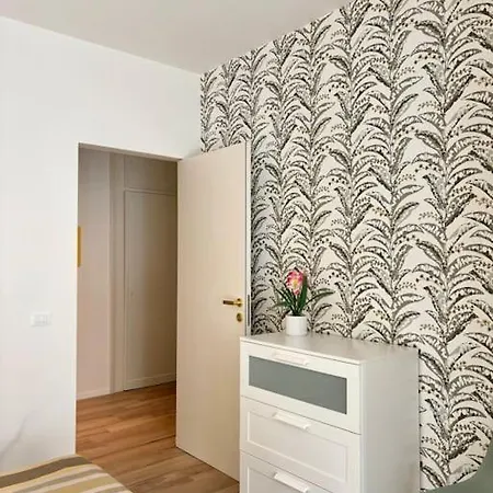 Apartment House Rome