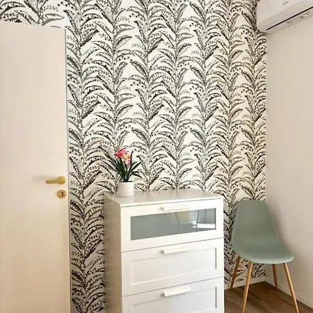 House Apartment