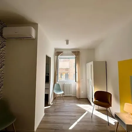 Apartmán House *