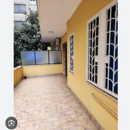 House Apartmán