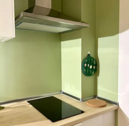 House Apartment
