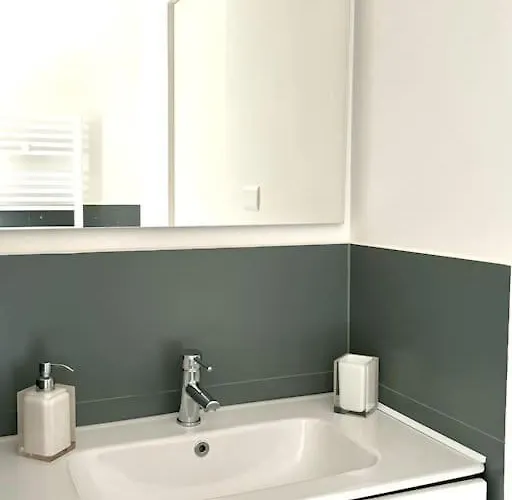 House Apartment Rome