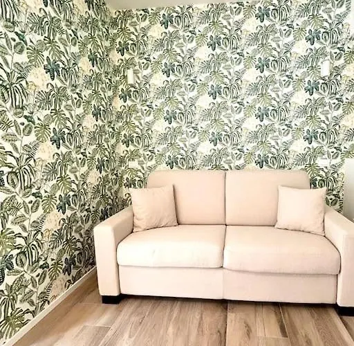 House Apartment Rome