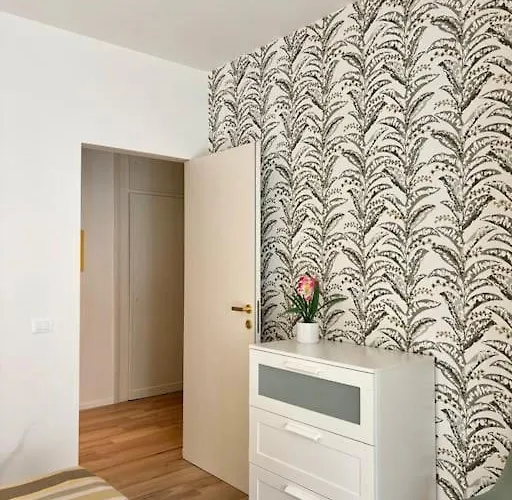 Apartment House Rome