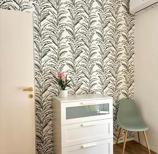 House Apartment