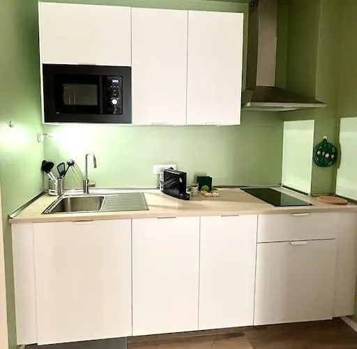 House Apartment *