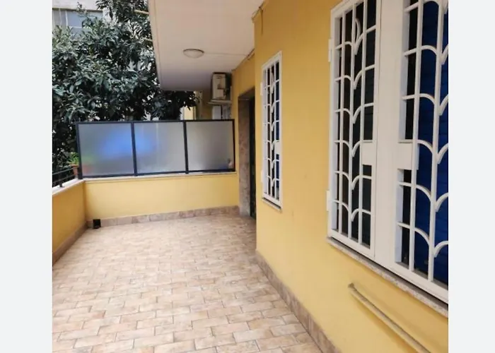 House Apartment