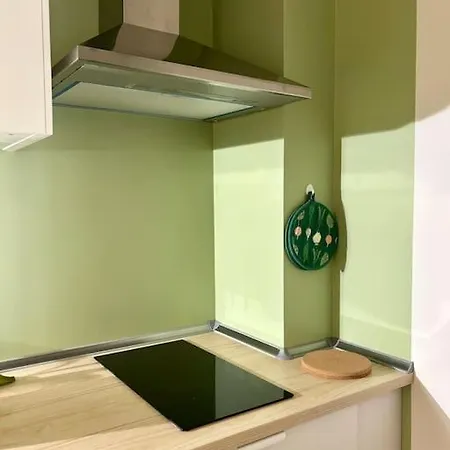 House Apartman