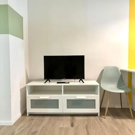 House * Róma