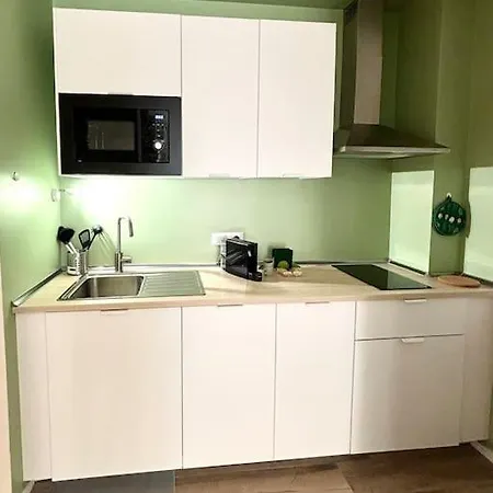 House Apartman *